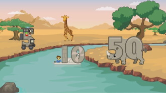Meet the Math Facts - Multiplication & Division Level 2 Trailer