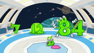 Meet the Math Facts - Multiplication & Division Level 3 Trailer