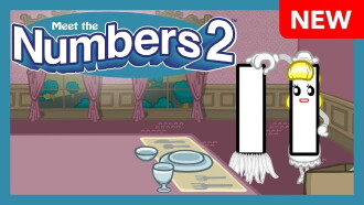 Meet the Numbers 2 Trailer