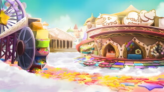 Meet the Pegasus Trailer