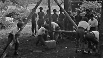 Meet the Red Devils: Parachute Regiment Trailer