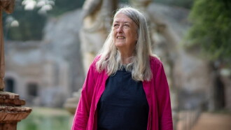 Meet the Roman Emperor with Mary Beard Trailer
