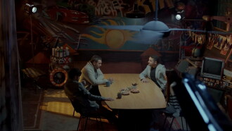 Meeting Syama Trailer