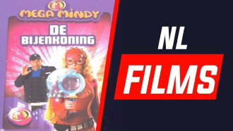 Mega Mindy - De Bijenkoning Trailer