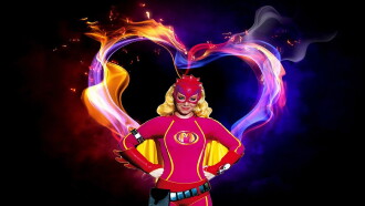 Mega Mindy - De Foute Goochelaar Trailer