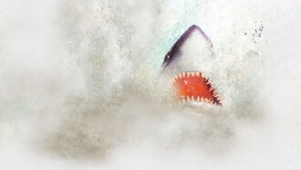 Mega Predators of Oz Trailer