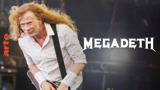 Megadeth - Hellfest 2022 Trailer
