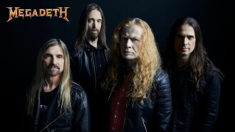 Megadeth - Live at Wacken Open Air 2023 Trailer