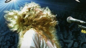 Megadeth: That One Night - Live in Buenos Aires Trailer