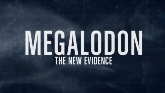 Megalodon: The New Evidence Trailer