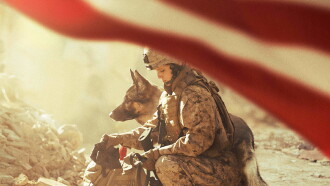 Megan Leavey Trailer