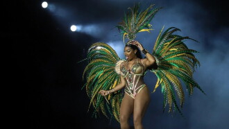 Megan Thee Stallion: Live at Rock in Rio Trailer