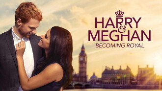 Meghan and Harry The New Revelations Trailer