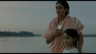 Meghmallar Trailer