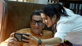 Meghnadbodh Rohoshyo Trailer