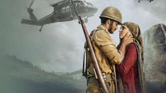 Mehbooba Trailer