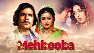 Mehbooba Trailer