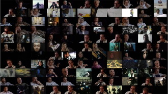 Mehrjui: The Forty-Year Report Trailer