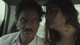 Mehsampur Trailer