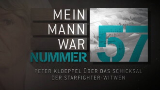 Mein Mann war Nummer 57 Trailer