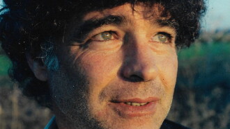 Meir Ariel - A Song of Pain Trailer