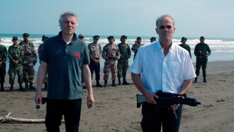 Meister des Todes 2 Trailer