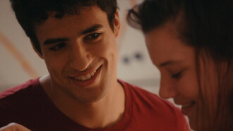 Mektoub, My Love: Canto Due Trailer