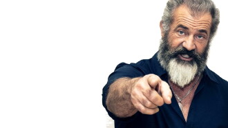 Mel Gibson: A Tormented Soul Trailer