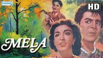 Mela Trailer