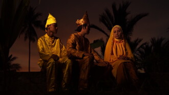 Melaboeh Trailer