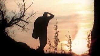 Melancholie der Engel Trailer