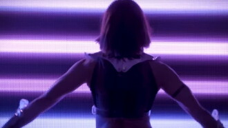 Melanie C: Colour and Light Stream Trailer
