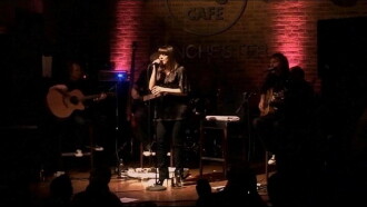 Melanie C: Live at the Hard Rock Cafe Trailer