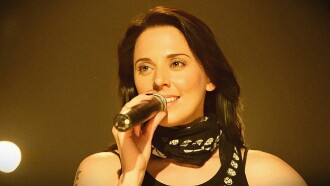 Melanie C: Live Hits Trailer
