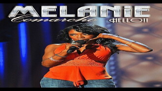 Melanie Comarcho: Hello! Trailer