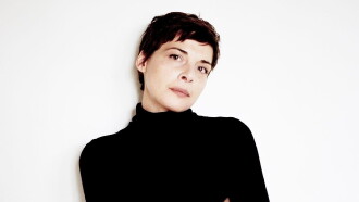 Mélanie de Biasio au Théâtre de l'Odéon Trailer