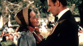Melanie Remembers: Reflections by Olivia de Havilland Trailer