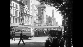Melbourne Today Trailer