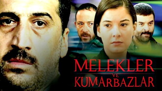 Melekler Ve Kumarbazlar Trailer