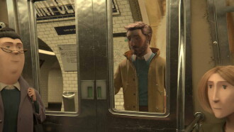 Méli-Métro Trailer