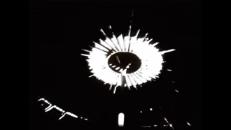 Melodia (Guidelines for a Space Propulsion Device Based on Heim's Quantum Theory) Trailer