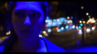 Melodrama/Random/Melbourne! Trailer