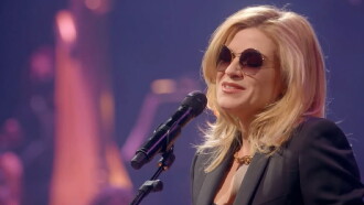 Melody Gardot: From Paris with Love Trailer