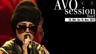 Melody Gardot: Live at AVO SESSION Basel Trailer