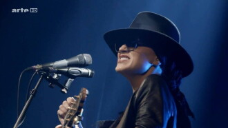 Melody Gardot: Live at the Olympia Paris Trailer