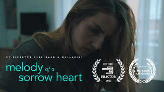 Melody of a Sorrow Heart Trailer