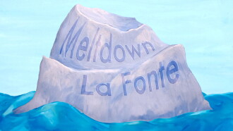 Meltdown Trailer