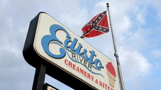 Meltdown in Dixie Trailer