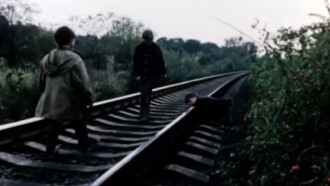 Memento Mori Trailer