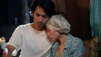 Memento Mori: Earth Trailer